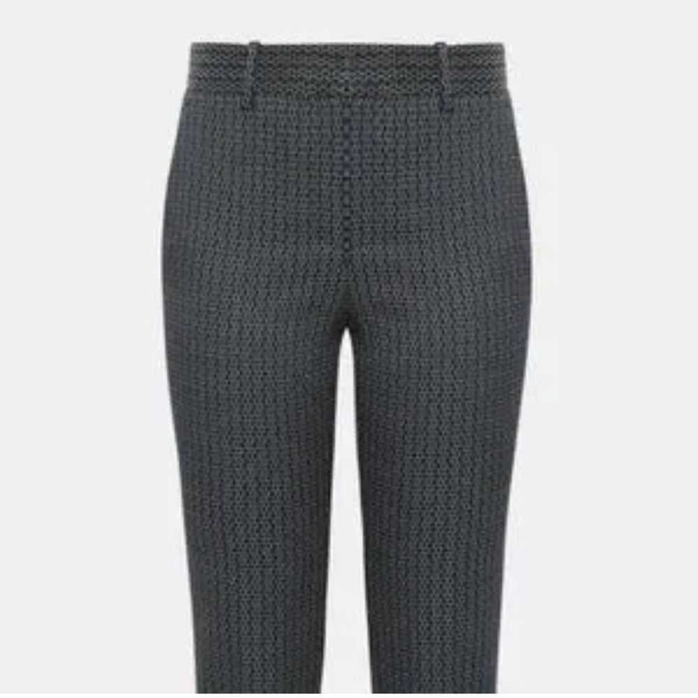 Women’s Theory Jacquard Pants